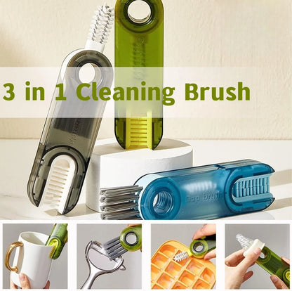 KettleKare 3-in-1 Cleaning Tool
